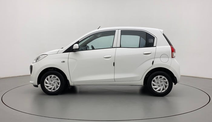 2020 Hyundai NEW SANTRO MAGNA, Petrol, Manual, 41,671 km, Left Side
