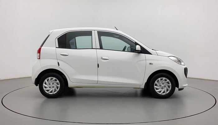 2020 Hyundai NEW SANTRO MAGNA, Petrol, Manual, 41,671 km, Right Side View