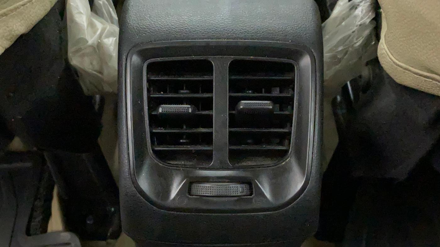 2020 Hyundai NEW SANTRO MAGNA, Petrol, Manual, 41,671 km, Rear AC Vents