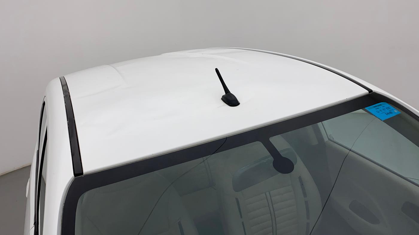 2020 Hyundai NEW SANTRO MAGNA, Petrol, Manual, 41,671 km, Roof