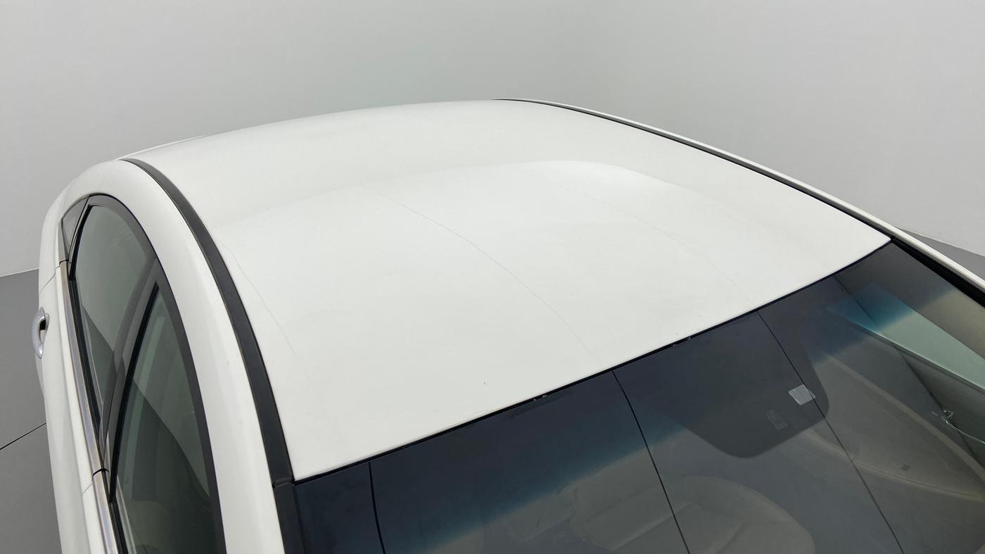 2012 Hyundai Sonata 2.4 GDI MT, Petrol, Manual, 42,398 km, Roof