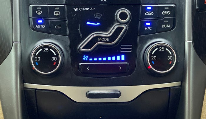 2012 Hyundai Sonata 2.4 GDI MT, Petrol, Manual, 42,398 km, Automatic Climate Control
