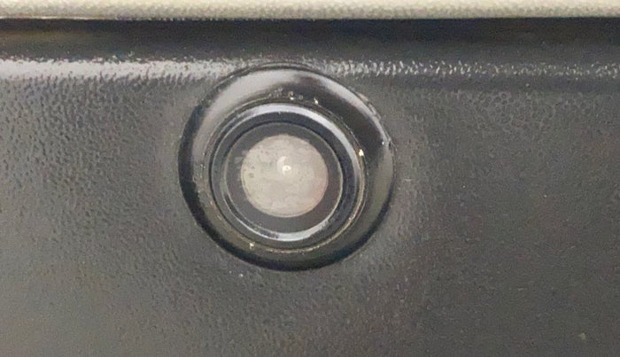 2022 Nissan MAGNITE XL, Petrol, Manual, 12,772 km, Parking Camera