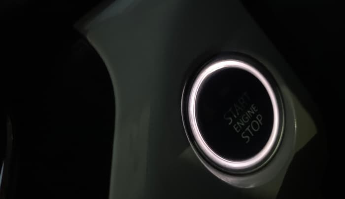 2022 Tata NEXON XZ PLUS (HS) DIESEL DUAL TONE, Diesel, Manual, 96,137 km, Keyless Start/ Stop Button