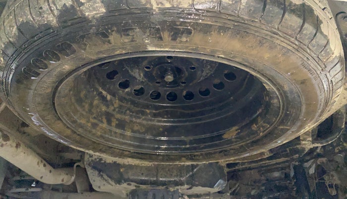 2023 MG HECTOR PLUS SHARP PRO 2.0 TURBO DIESEL 7 STR, Diesel, Manual, 49,840 km, Spare Tyre