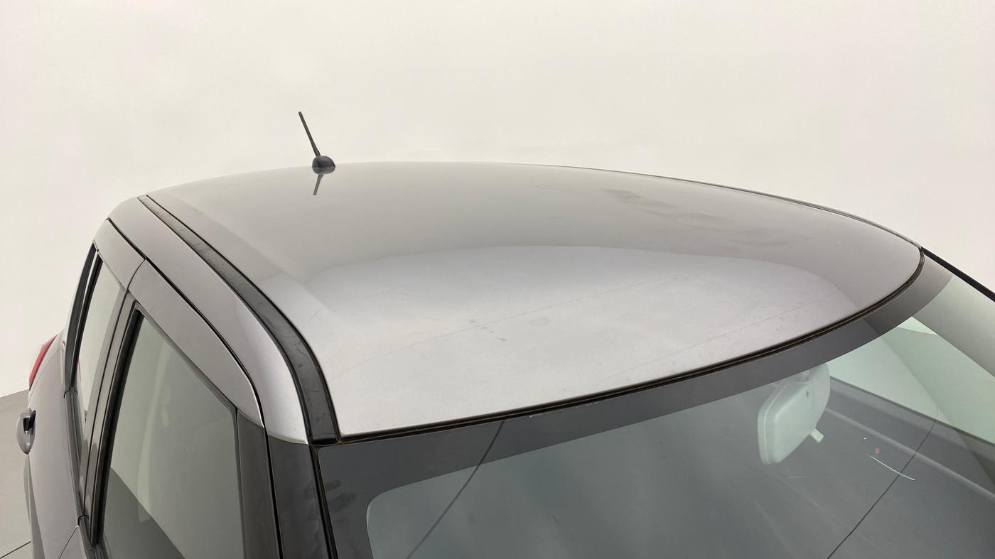 2016 Maruti Swift VXI OPT, Petrol, Manual, 32,633 km, Roof