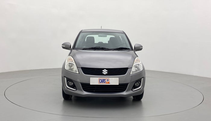 2016 Maruti Swift VXI OPT, Petrol, Manual, 32,633 km, Front