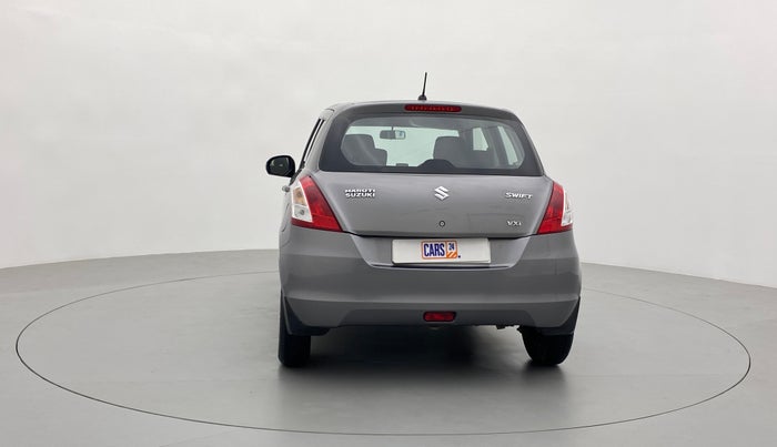 2016 Maruti Swift VXI OPT, Petrol, Manual, 32,633 km, Back/Rear