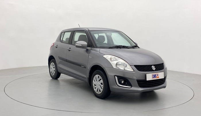 2016 Maruti Swift VXI OPT, Petrol, Manual, 32,633 km, Right Front Diagonal