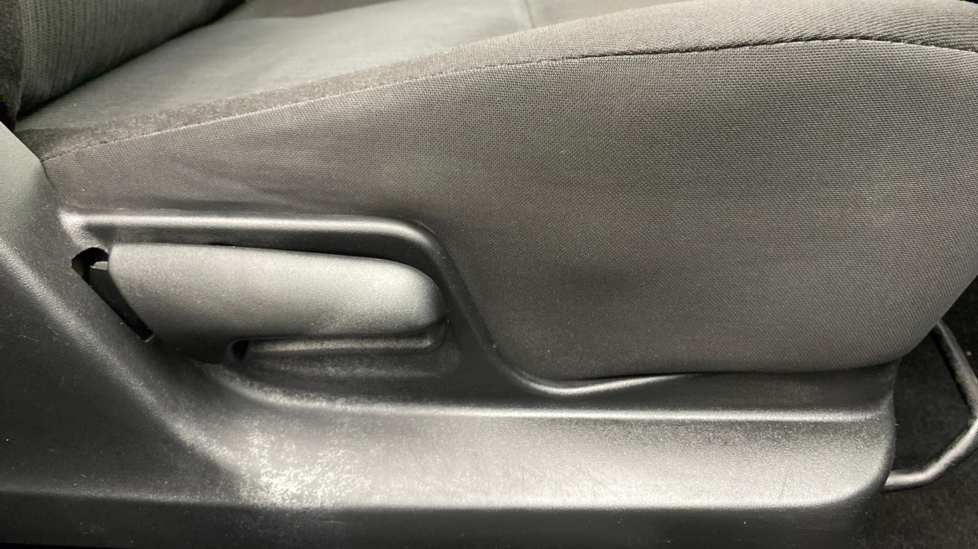 2016 Maruti Swift VXI OPT, Petrol, Manual, 32,633 km, Driver Side Adjustment Panel