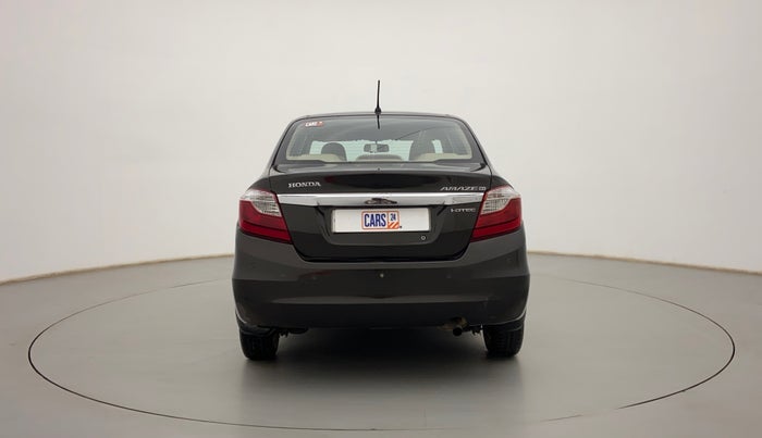 2016 Honda Amaze 1.5L I-DTEC SX, Diesel, Manual, 1,09,632 km, Back/Rear