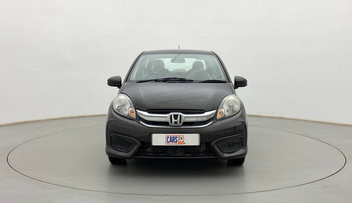 2016 Honda Amaze 1.5L I-DTEC SX, Diesel, Manual, 1,09,632 km, Front