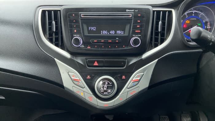 Features