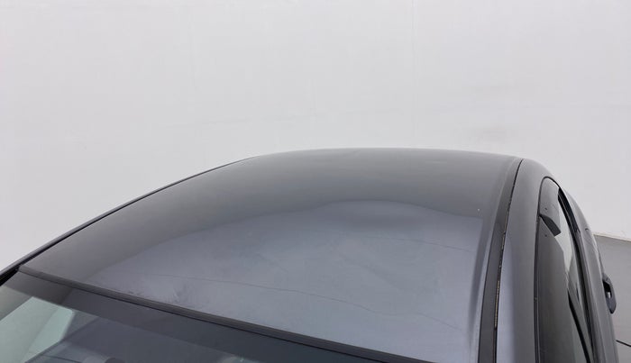 2010 Honda Civic 1.8S MT, Petrol, Manual, 99,680 km, Roof - Slightly dented