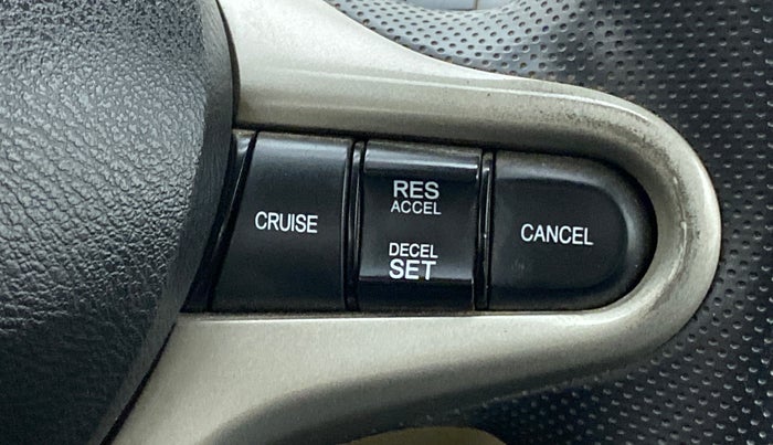 2010 Honda Civic 1.8S MT, Petrol, Manual, 99,680 km, Adaptive Cruise Control
