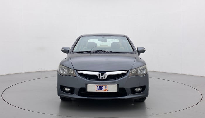 2010 Honda Civic 1.8S MT, Petrol, Manual, 99,680 km, Front