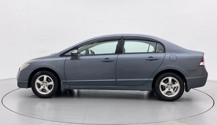 2010 Honda Civic 1.8S MT, Petrol, Manual, 99,680 km, Left Side