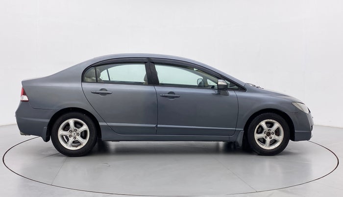 2010 Honda Civic 1.8S MT, Petrol, Manual, 99,680 km, Right Side View