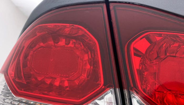 2010 Honda Civic 1.8S MT, Petrol, Manual, 99,680 km, Left tail light - Minor damage