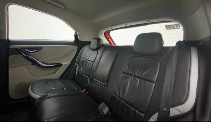 2020 Tata NEXON XZA PLUS PETROL, Petrol, Automatic, 54,695 km, Right Side Rear Door Cabin