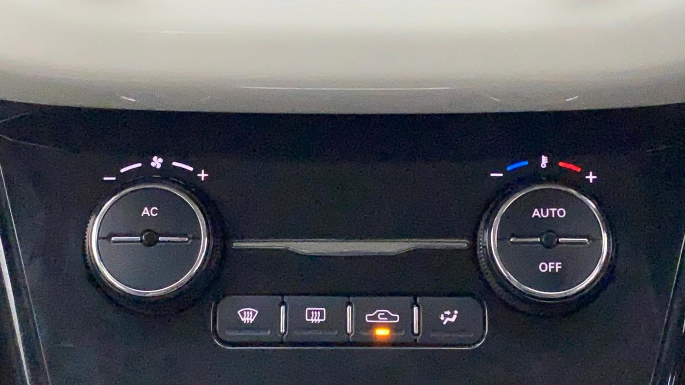 2020 Tata NEXON XZA PLUS PETROL, Petrol, Automatic, 54,695 km, Automatic Climate Control