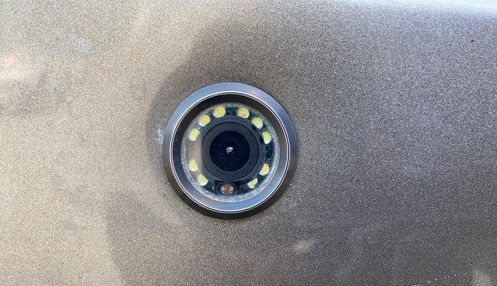 2022 Maruti New Wagon-R LXI CNG 1.0, CNG, Manual, 17,283 km, Parking Camera