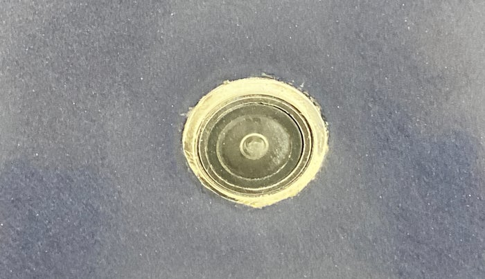 2020 Maruti Dzire VXI, Petrol, Manual, 54,693 km, Parking Camera