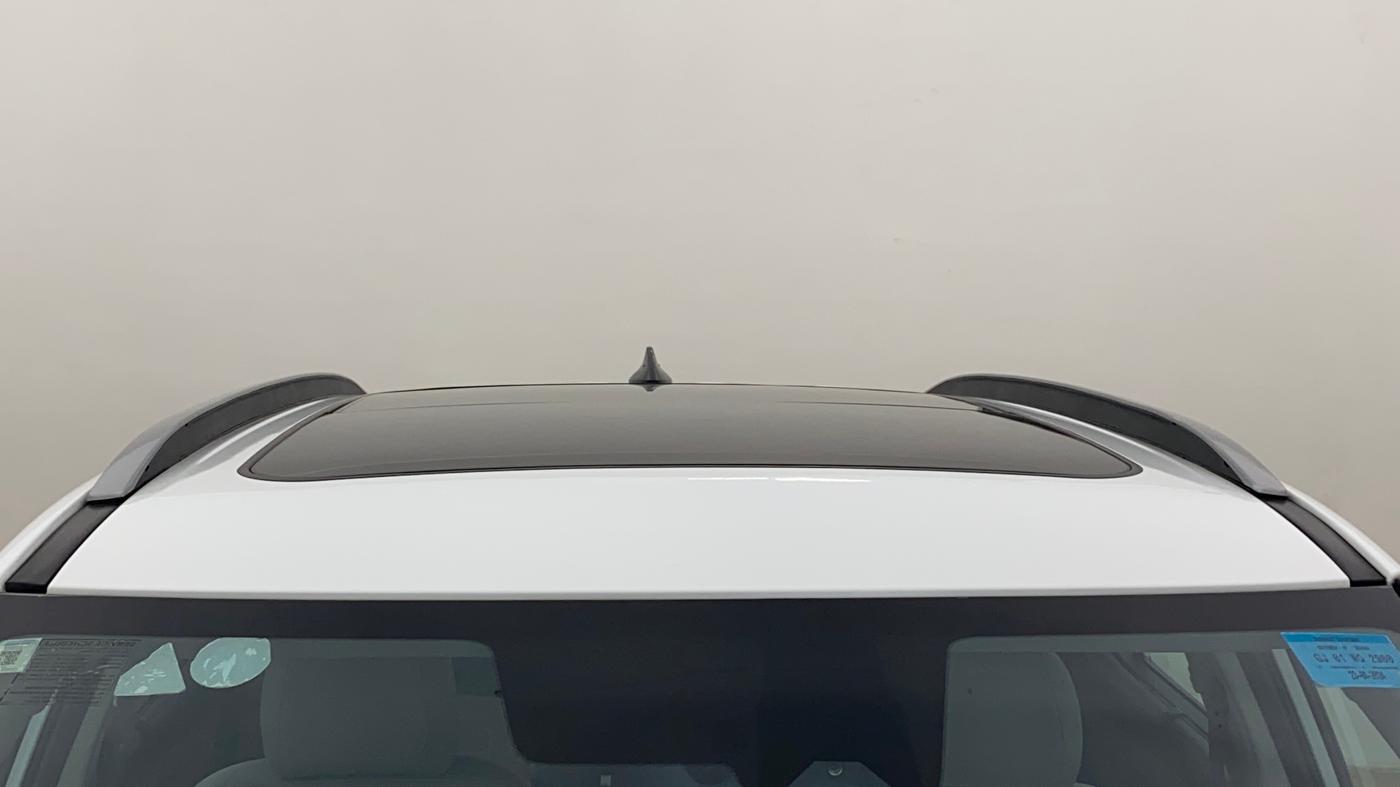 2024 Hyundai Creta SX (O) IVT 1.5 PETROL, Petrol, Automatic, 24,755 km, Moonroof/ Sunroof