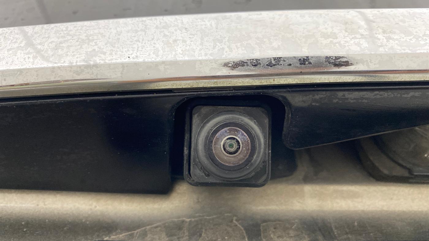 2021 Maruti XL6 ALPHA MT, Petrol, Manual, 41,502 km, Parking Camera