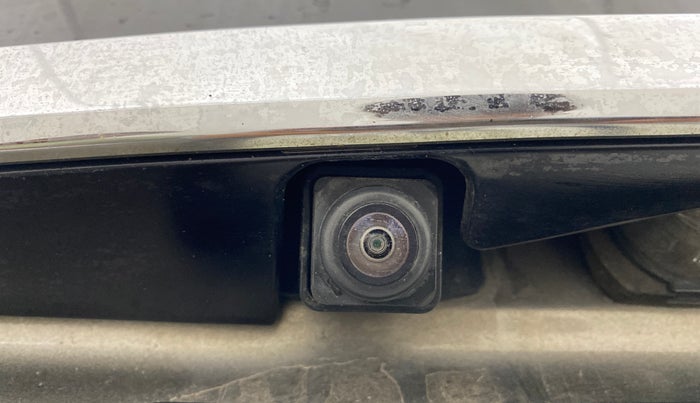 2021 Maruti XL6 ALPHA MT, Petrol, Manual, 41,502 km, Parking Camera