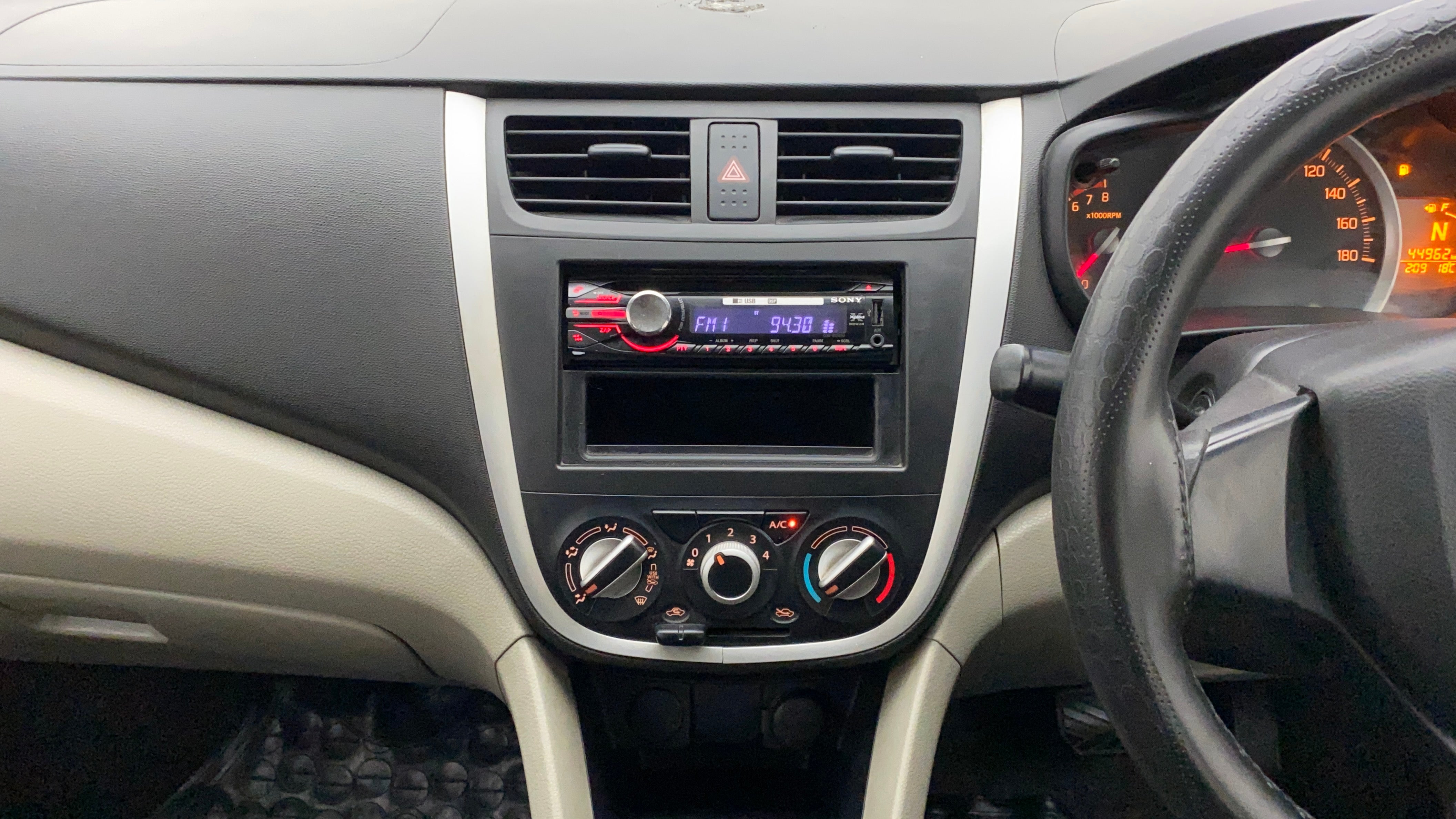 Features