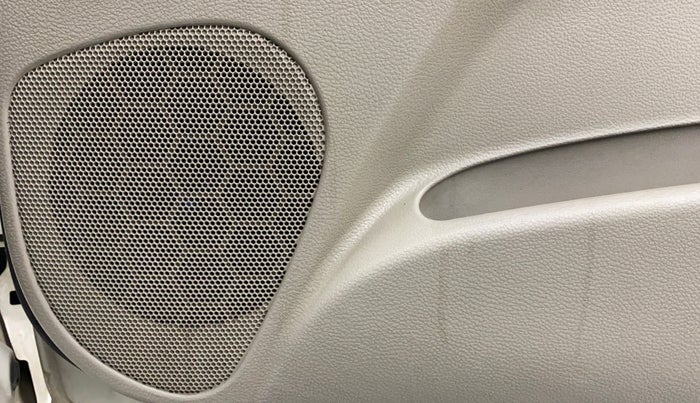 2014 Maruti Celerio VXI AMT, Petrol, Automatic, 44,962 km, Speaker