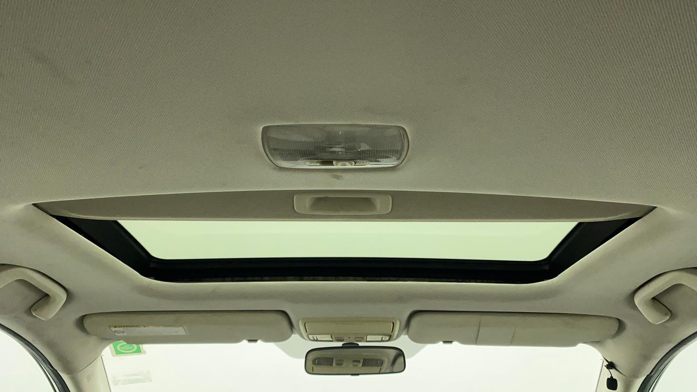 2013 Honda CRV 2.4 AWD AT, Petrol, Automatic, 92,451 km, Moonroof/ Sunroof