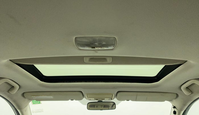 2013 Honda CRV 2.4 AWD AT, Petrol, Automatic, 92,451 km, Moonroof/ Sunroof