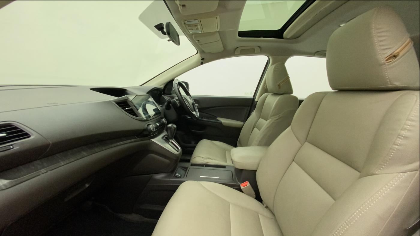 2013 Honda CRV 2.4 AWD AT, Petrol, Automatic, 92,451 km, Right Side Front Door Cabin