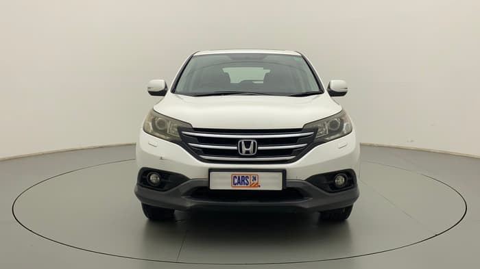 2013 Honda CRV 2.4 AWD AT, Petrol, Automatic, 92,451 km, Front