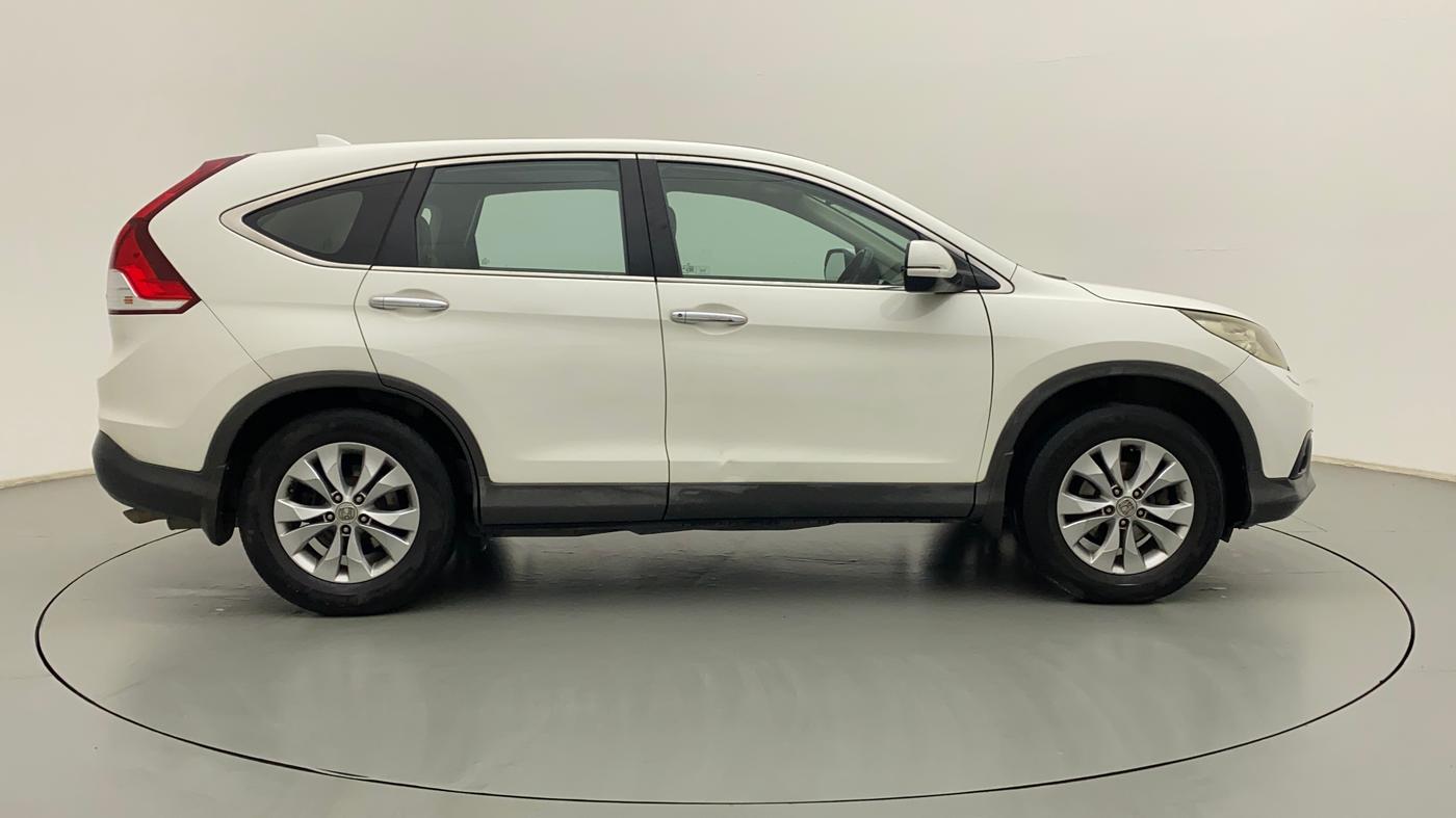 2013 Honda CRV 2.4 AWD AT, Petrol, Automatic, 92,451 km, Right Side View