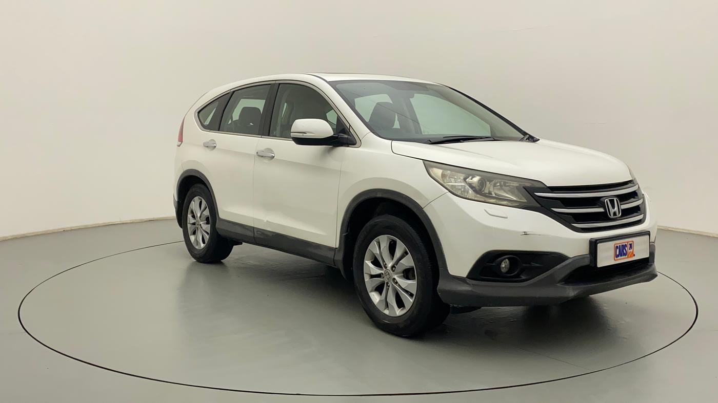 2013 Honda CRV 2.4 AWD AT, Petrol, Automatic, 92,451 km, SRP