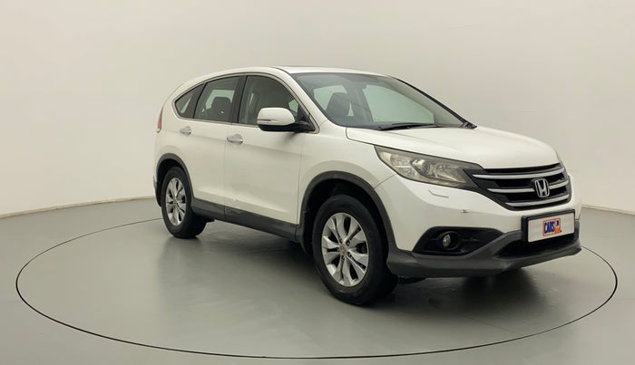 2013 Honda CRV 2.4 AWD AT, Petrol, Automatic, 92,451 km, SRP