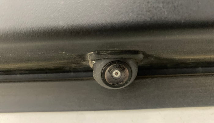 2024 Mahindra Thar LX P 2WD AT HT, Petrol, Automatic, 8,880 km, Parking Camera