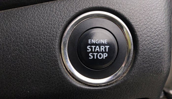 2020 Toyota Glanza V, Petrol, Manual, 60,189 km, Keyless Start/ Stop Button