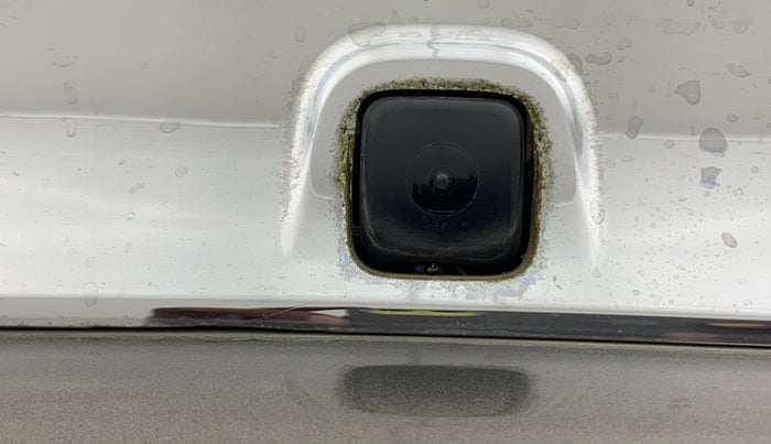 2020 Toyota Glanza V, Petrol, Manual, 60,189 km, Parking Camera