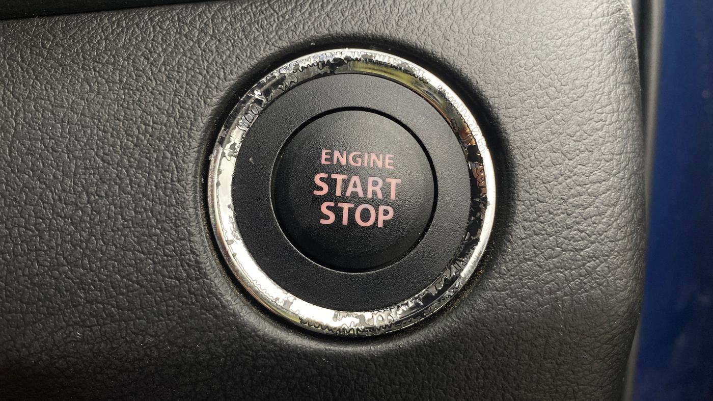 2021 Maruti Baleno ZETA PETROL 1.2, Petrol, Manual, 20,113 km, Keyless Start/ Stop Button