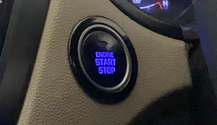 2018 Hyundai Elite i20 ASTA 1.2 (O), Petrol, Manual, 56,252 km, Keyless Start/ Stop Button