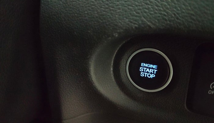 2023 Hyundai Creta SX 1.5 PETROL, Petrol, Manual, 40,077 km, Keyless Start/ Stop Button