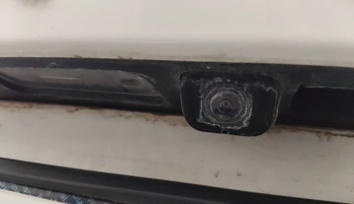 2023 Hyundai Creta SX 1.5 PETROL, Petrol, Manual, 40,077 km, Parking Camera