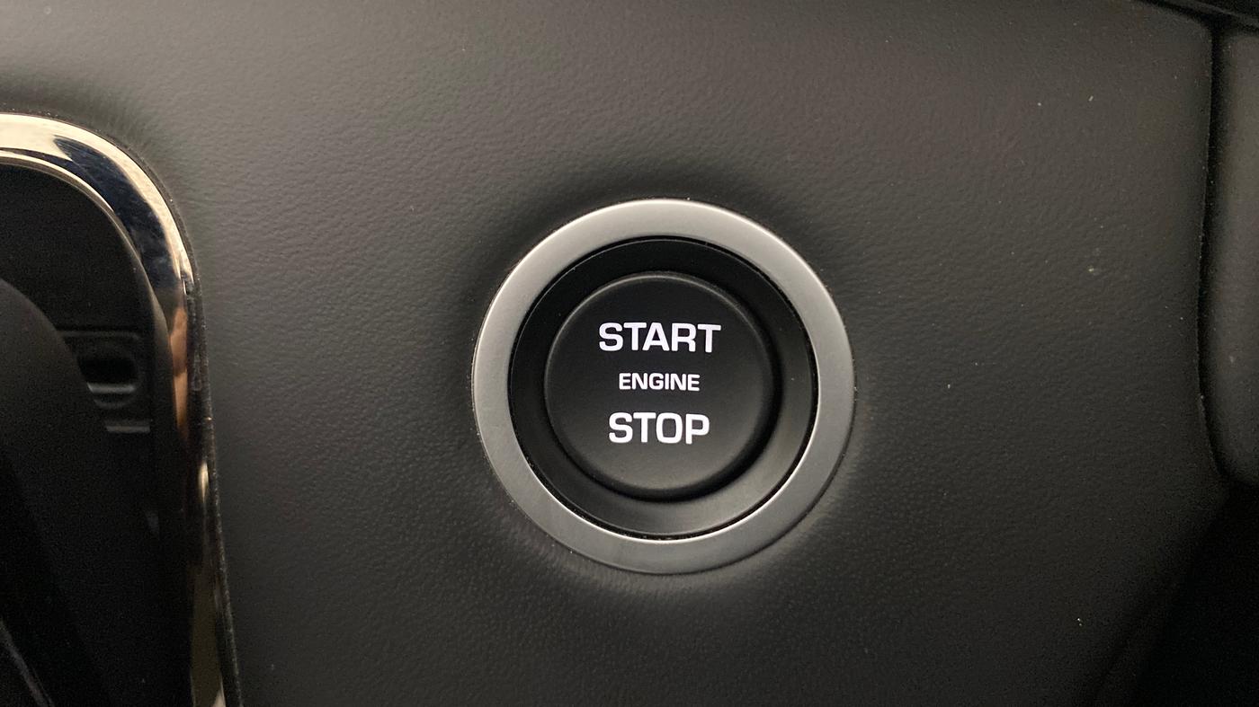 2021 Landrover Range Rover Evoque SE R-DYNAMIC 2.0 PETROL, Petrol, Automatic, 15,313 km, Keyless Start/ Stop Button
