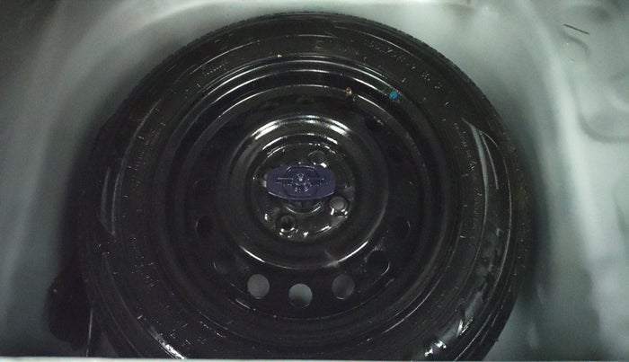 2020 Maruti New Wagon-R ZXI 1.2, Petrol, Manual, 61,552 km, Spare Tyre