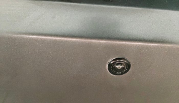 2020 Maruti New Wagon-R ZXI 1.2, Petrol, Manual, 61,552 km, Parking Camera