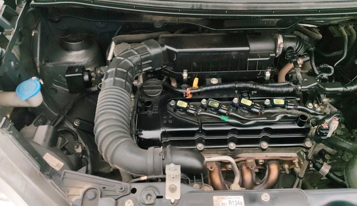 2020 Maruti New Wagon-R ZXI 1.2, Petrol, Manual, 61,552 km, Engine View - Right